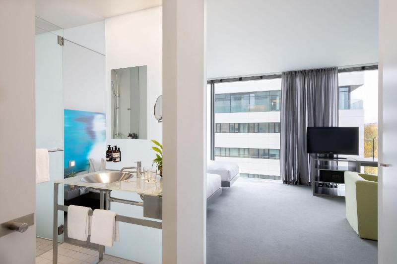 INNSIDE Munchen Parkstadt Schwabing - Oda