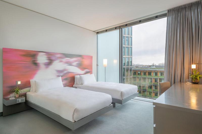 INNSIDE Munchen Parkstadt Schwabing - Oda