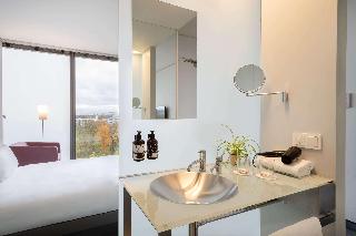 INNSIDE Munchen Parkstadt Schwabing fotoÄŸrafÄ±