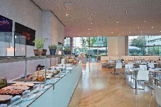 INNSIDE Munchen Parkstadt Schwabing fotoÄŸrafÄ±