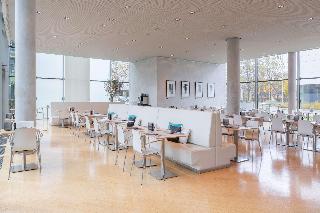 INNSIDE Munchen Parkstadt Schwabing fotoÄŸrafÄ±