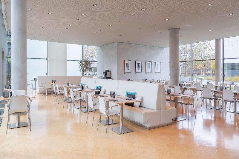 INNSIDE Munchen Parkstadt Schwabing - Restoran