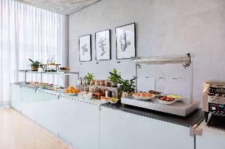 INNSIDE Munchen Parkstadt Schwabing fotoÄŸrafÄ±