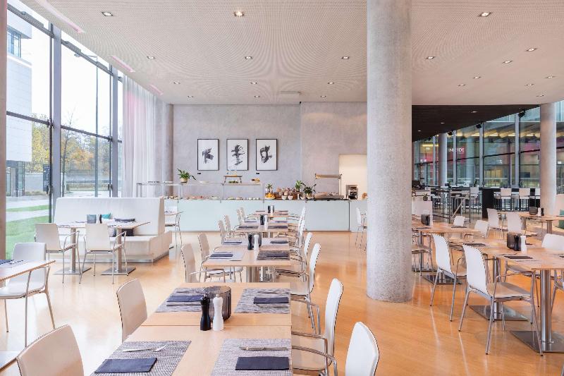 INNSIDE Munchen Parkstadt Schwabing - Restoran