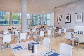 INNSIDE Munchen Parkstadt Schwabing fotoÄŸrafÄ±