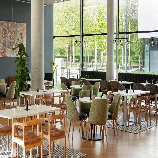 INNSIDE Munchen Parkstadt Schwabing fotoÄŸrafÄ±