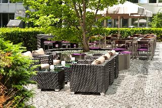 INNSIDE Munchen Parkstadt Schwabing fotoÄŸrafÄ±