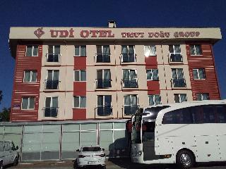 Udi Hotel