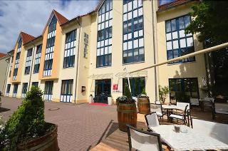 City Hotel Aschersleben fotoÄŸrafÄ±