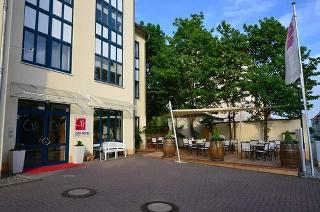 City Hotel Aschersleben fotoÄŸrafÄ±