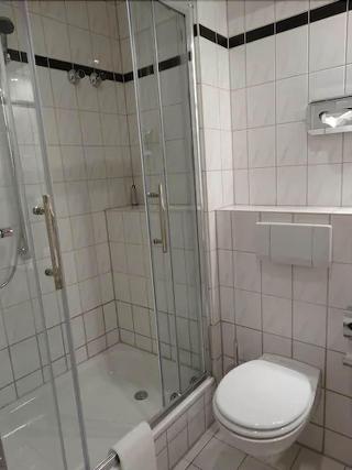City Hotel Aschersleben fotoÄŸrafÄ±