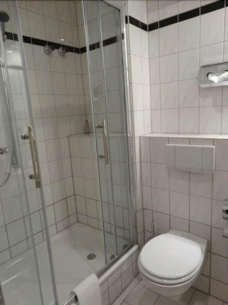 City Hotel Aschersleben - Oda