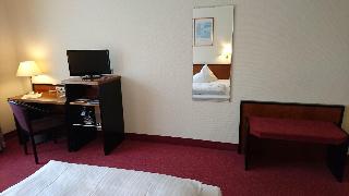 City Hotel Aschersleben fotoÄŸrafÄ±