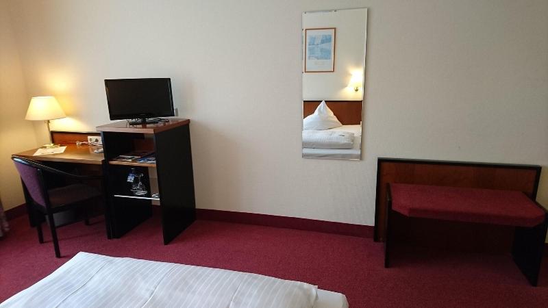 City Hotel Aschersleben - Oda