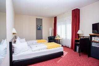 City Hotel Aschersleben fotoÄŸrafÄ±