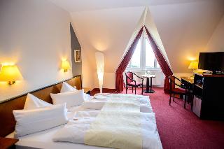 City Hotel Aschersleben fotoÄŸrafÄ±