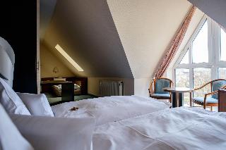 City Hotel Aschersleben fotoÄŸrafÄ±