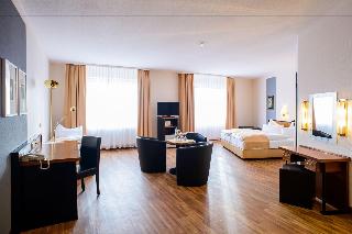 City Hotel Aschersleben fotoÄŸrafÄ±