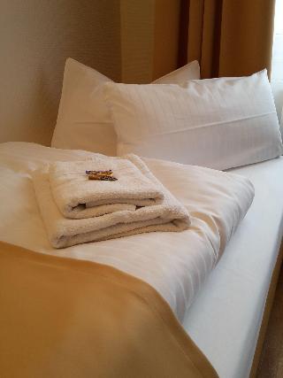 City Hotel Aschersleben fotoÄŸrafÄ±