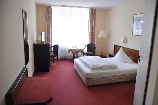 City Hotel Aschersleben fotoÄŸrafÄ±