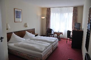 City Hotel Aschersleben fotoÄŸrafÄ±