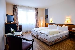City Hotel Aschersleben fotoÄŸrafÄ±