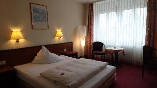 City Hotel Aschersleben fotoÄŸrafÄ±