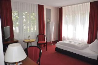 City Hotel Aschersleben fotoÄŸrafÄ±