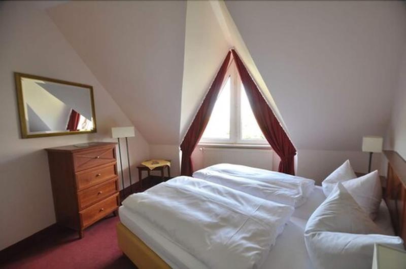 City Hotel Aschersleben - Oda
