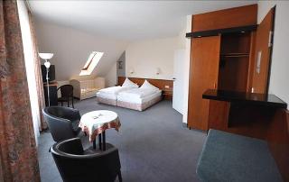 City Hotel Aschersleben fotoÄŸrafÄ±
