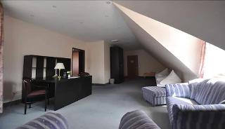 City Hotel Aschersleben fotoÄŸrafÄ±