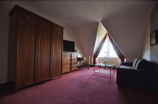 City Hotel Aschersleben fotoÄŸrafÄ±