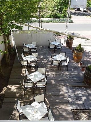 City Hotel Aschersleben fotoÄŸrafÄ±