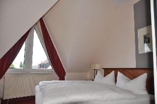 City Hotel Aschersleben fotoÄŸrafÄ±