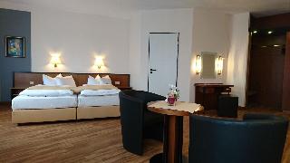 City Hotel Aschersleben fotoÄŸrafÄ±