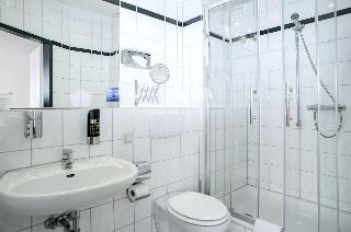 City Hotel Aschersleben fotoÄŸrafÄ±