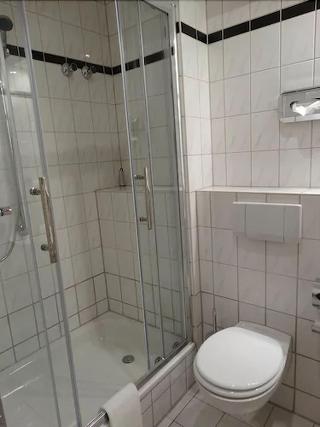 City Hotel Aschersleben fotoÄŸrafÄ±