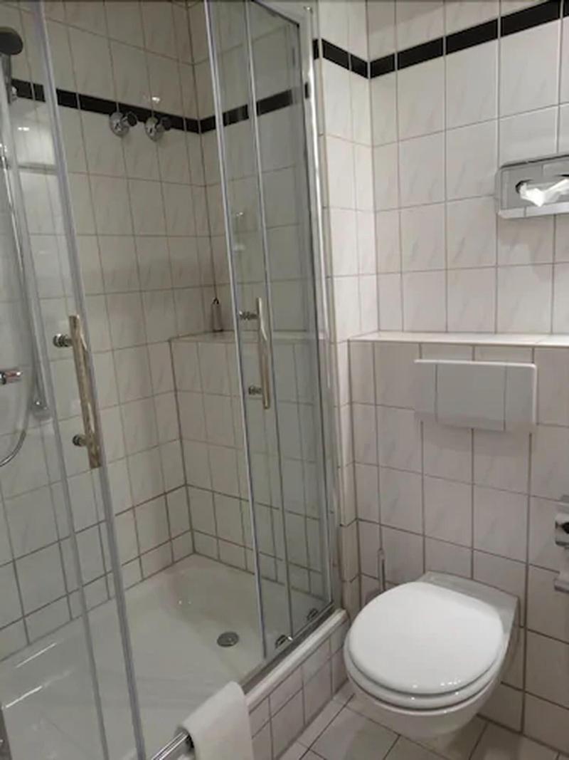 City Hotel Aschersleben - Oda