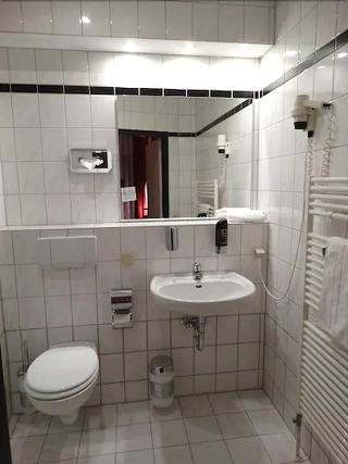 City Hotel Aschersleben fotoÄŸrafÄ±