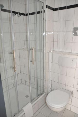 City Hotel Aschersleben fotoÄŸrafÄ±