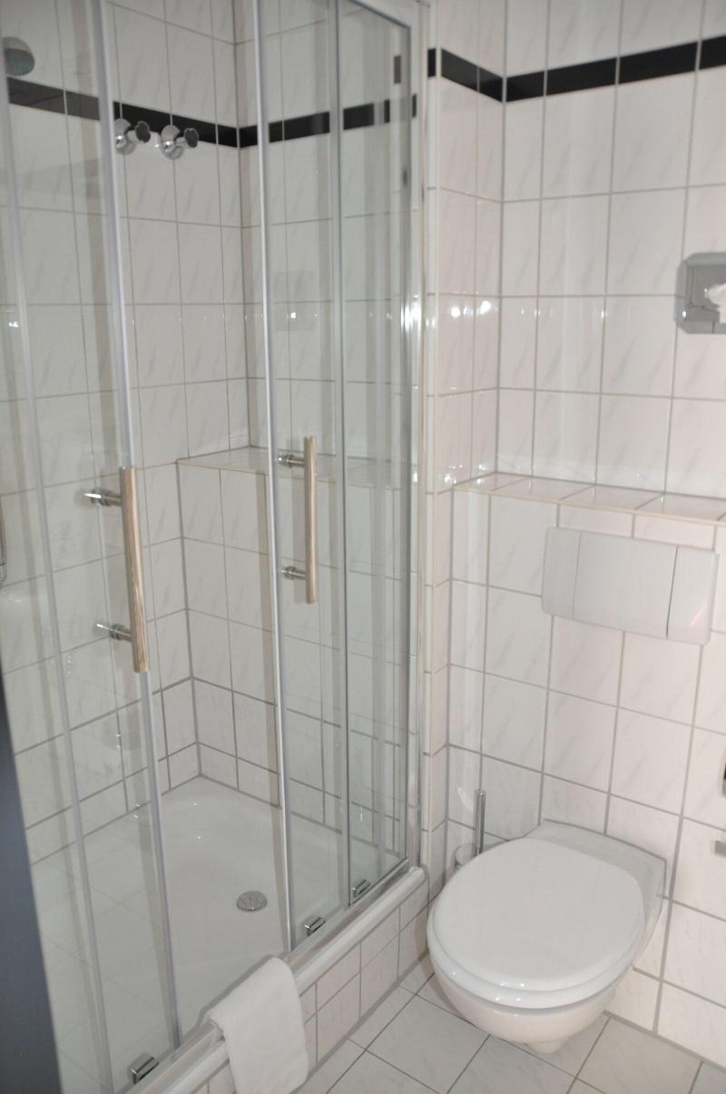 City Hotel Aschersleben - Oda