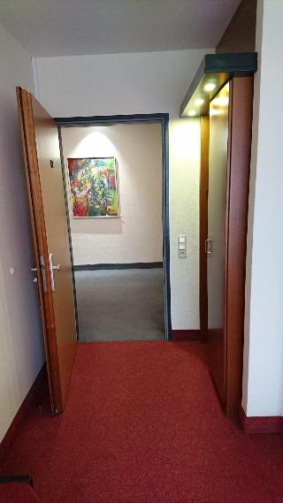 City Hotel Aschersleben fotoÄŸrafÄ±