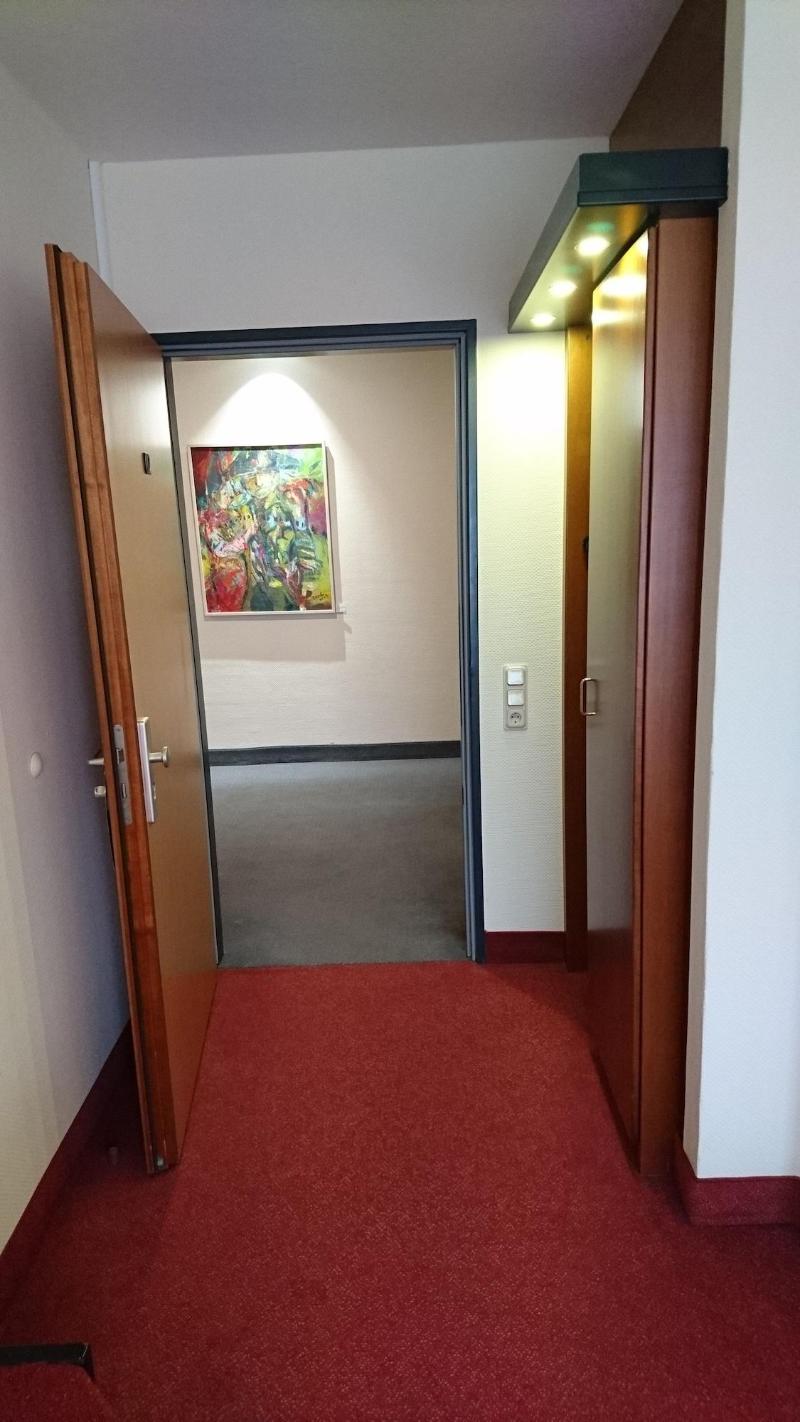 City Hotel Aschersleben - Oda