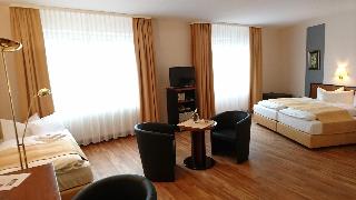 City Hotel Aschersleben fotoÄŸrafÄ±