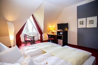 City Hotel Aschersleben fotoÄŸrafÄ±