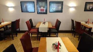 City Hotel Aschersleben fotoÄŸrafÄ±
