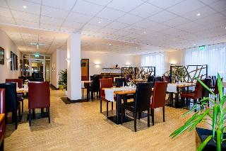City Hotel Aschersleben fotoÄŸrafÄ±