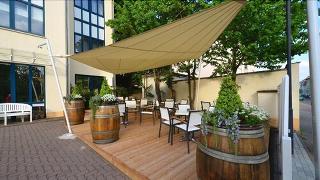 City Hotel Aschersleben fotoÄŸrafÄ±
