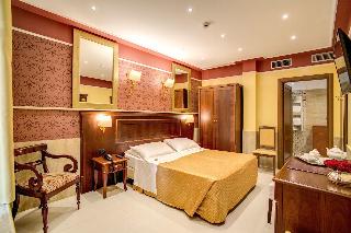 Aurelius otel fotoğrafı