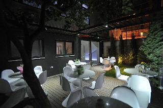 City Loft Boutique Hotel